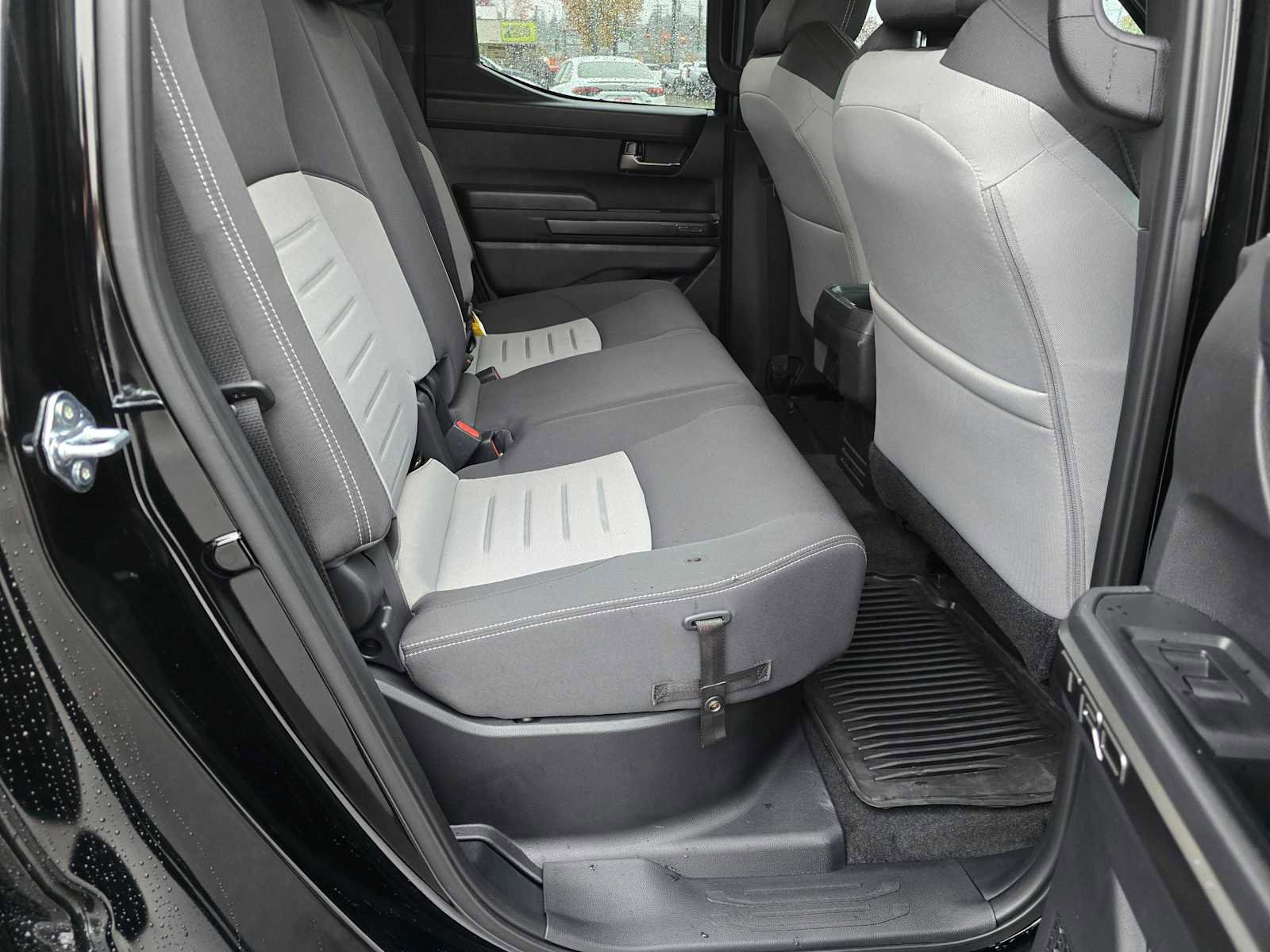 Certified 2025 Toyota Tacoma TRD Off-Road image 15