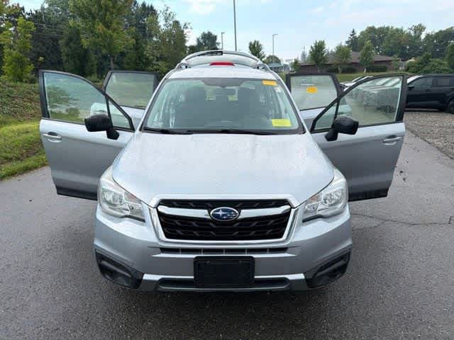 Used 2017 Subaru Forester 2.5i w/ Alloy Wheel Package AWD/4WD image 23