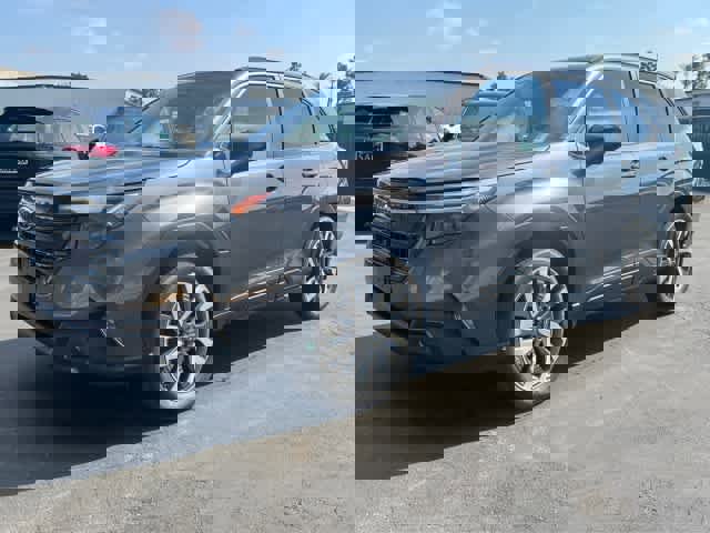 New 2025 Subaru Forester Touring