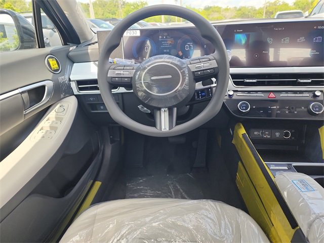New 2025 Hyundai Sonata SEL image 11