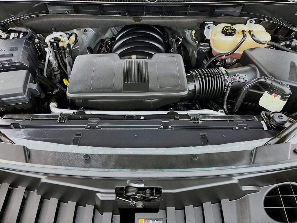 Used 2023 Cadillac Escalade Premium Luxury w/ Performance Package image 44