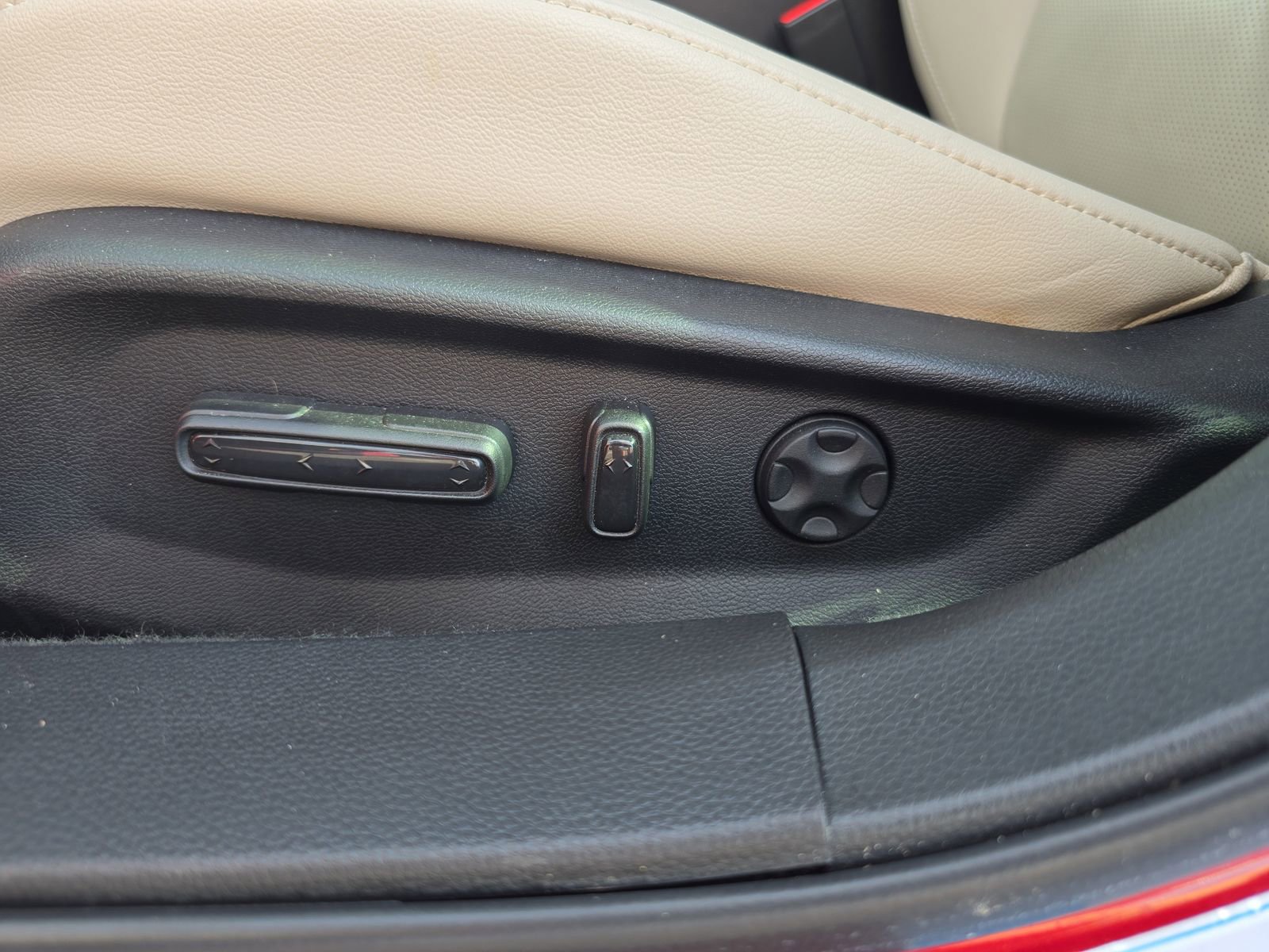 Used 2022 Honda Accord Touring image 16