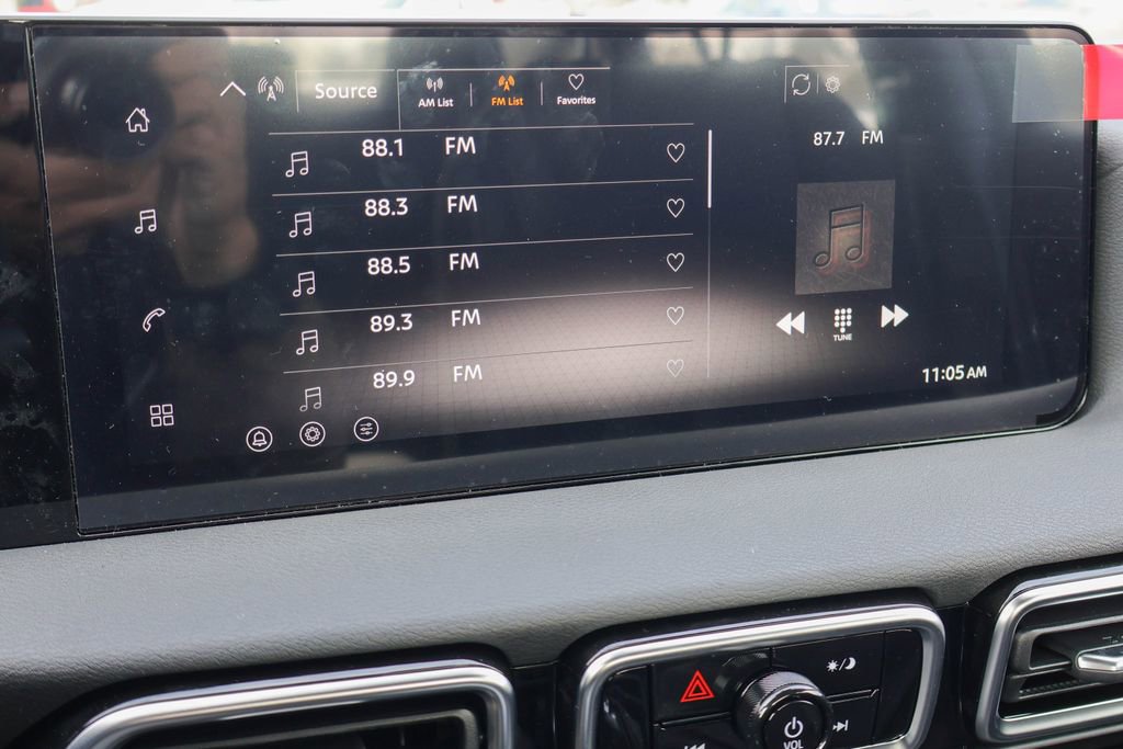 New 2026 Nissan Sentra S image 5