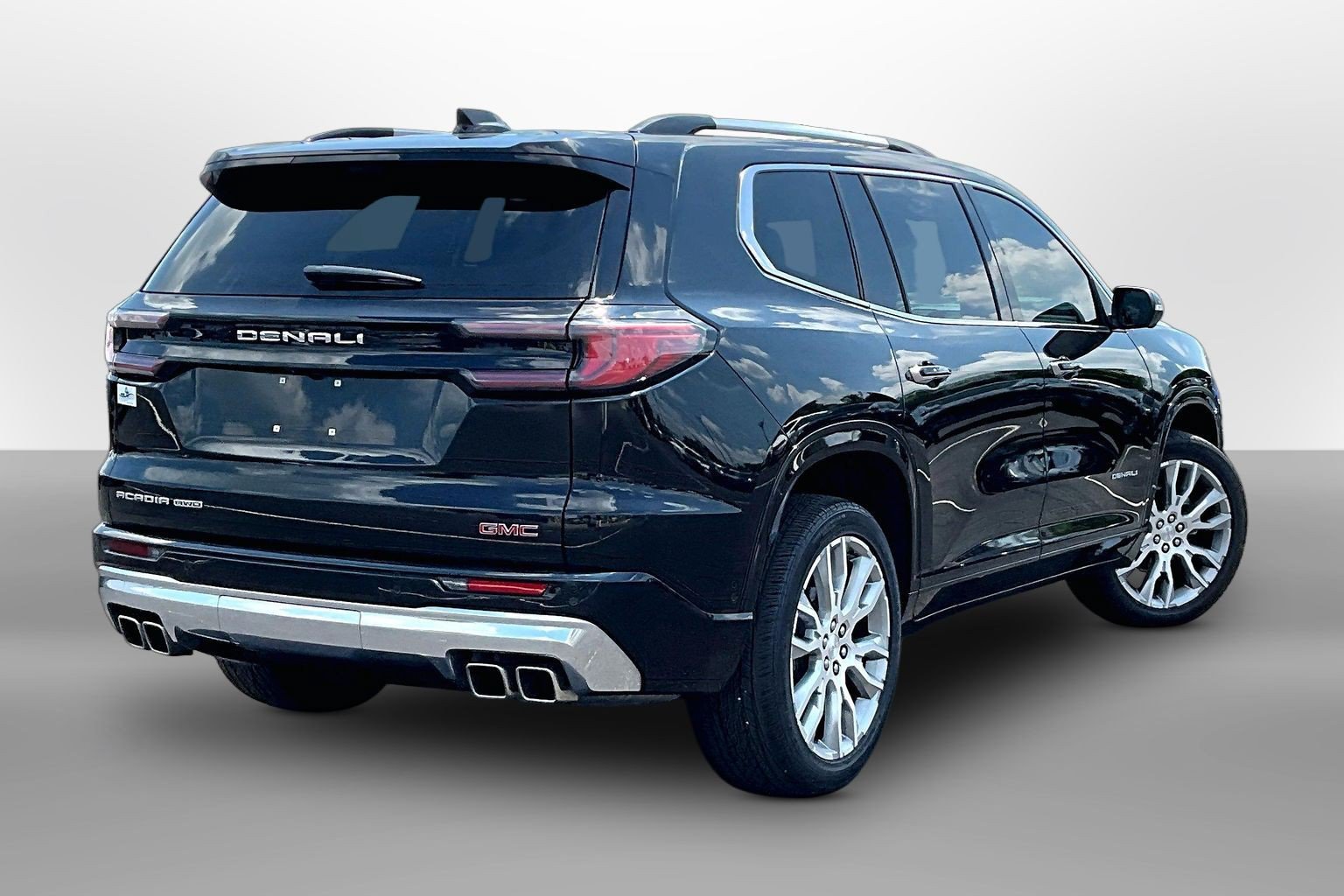 Used 2025 GMC Acadia Denali w/ Super Cruise Package AWD/4WD image 11