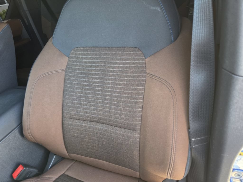 Used 2023 Ford Bronco Outer Banks AWD/4WD image 15