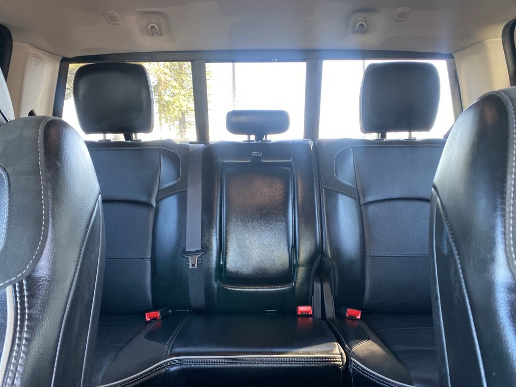 Used 2024 RAM 2500 Laramie image 29