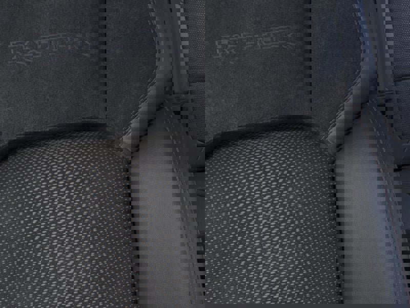 New 2026 Ford Bronco Raptor image 18