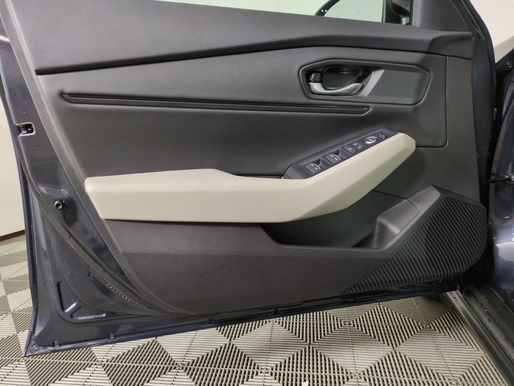 New 2026 Honda Accord SE image 10