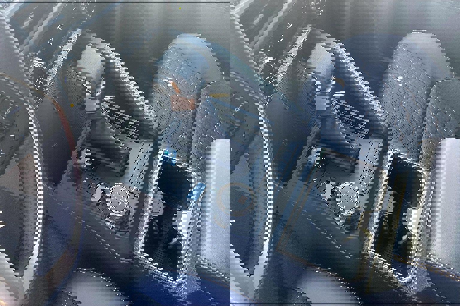 New 2026 Toyota 4Runner 4WD image 10