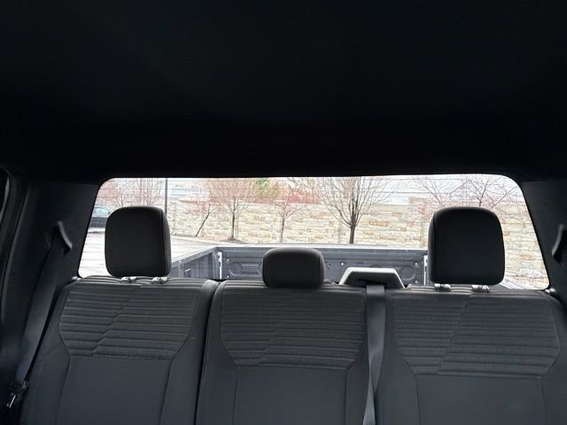 Used 2023 Ford F150 XL w/ STX Appearance Package image 29