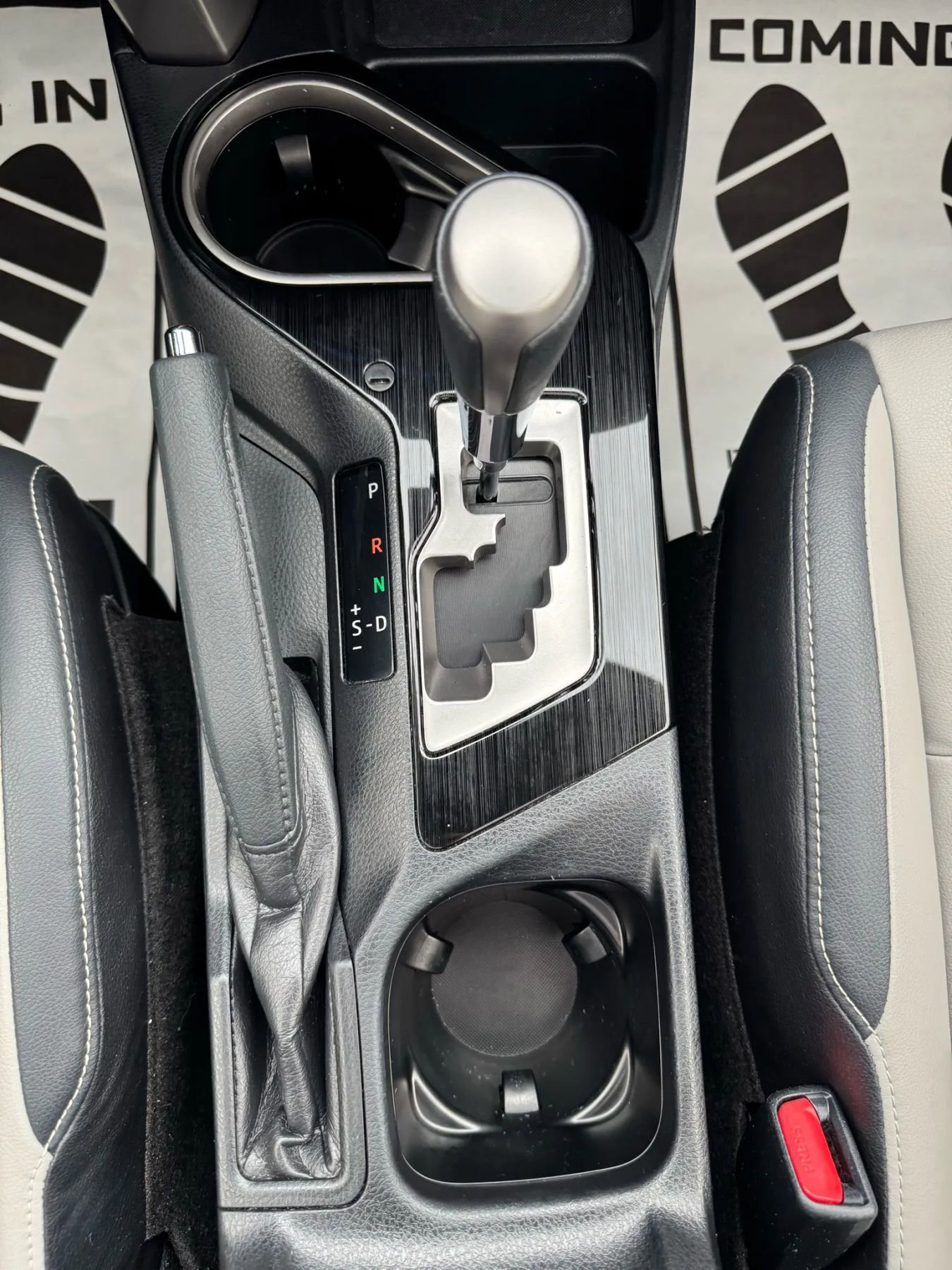 Used 2017 Toyota RAV4 Limited w/ Advanced Technology Package image 50