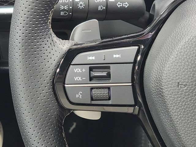 New 2026 Acura ADX A-Spec w/ Advance Package AWD/4WD image 25