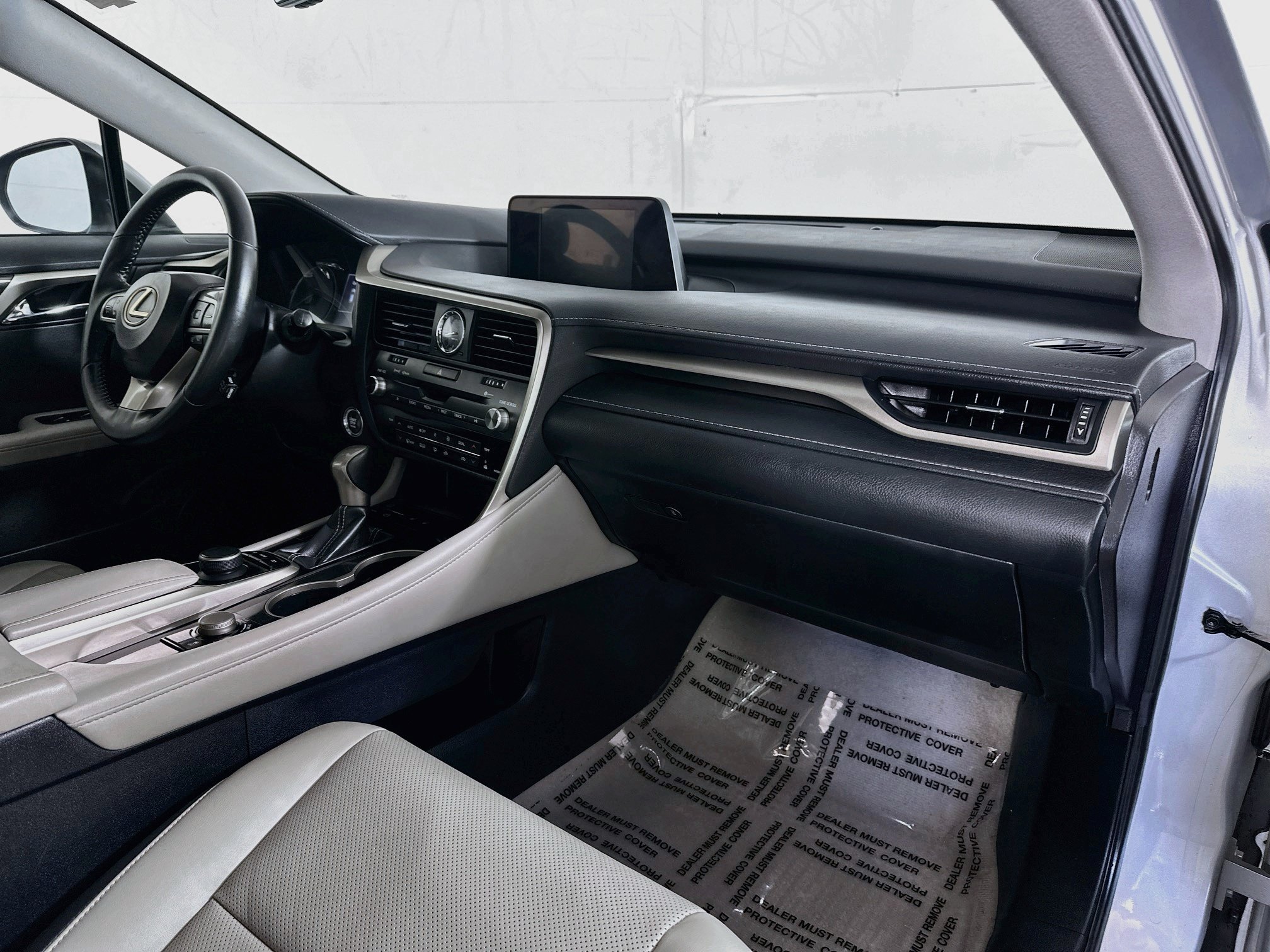 Used 2018 Lexus RX 350 AWD w/ Accessory Package image 27