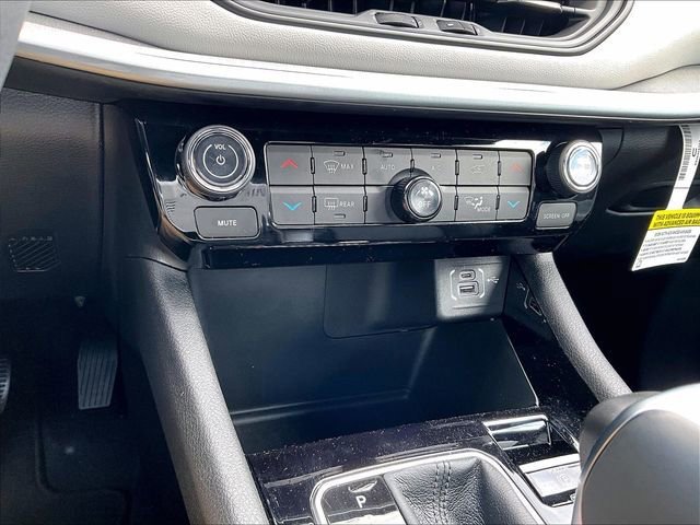 Used 2026 Jeep Compass Limited image 26
