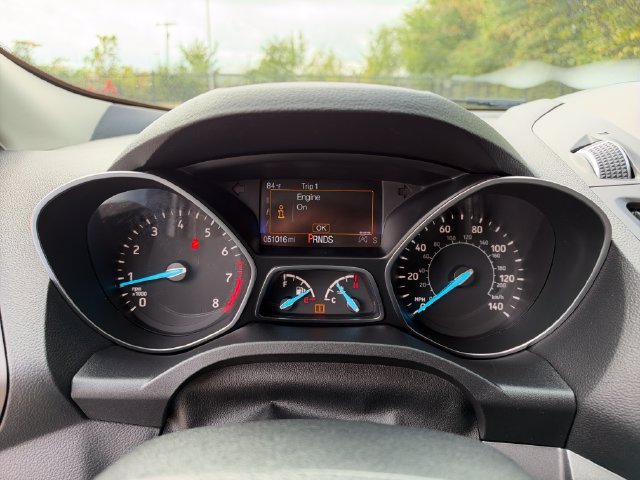 Used 2017 Ford Escape SE w/ Equipment Group 201A AWD/4WD image 18