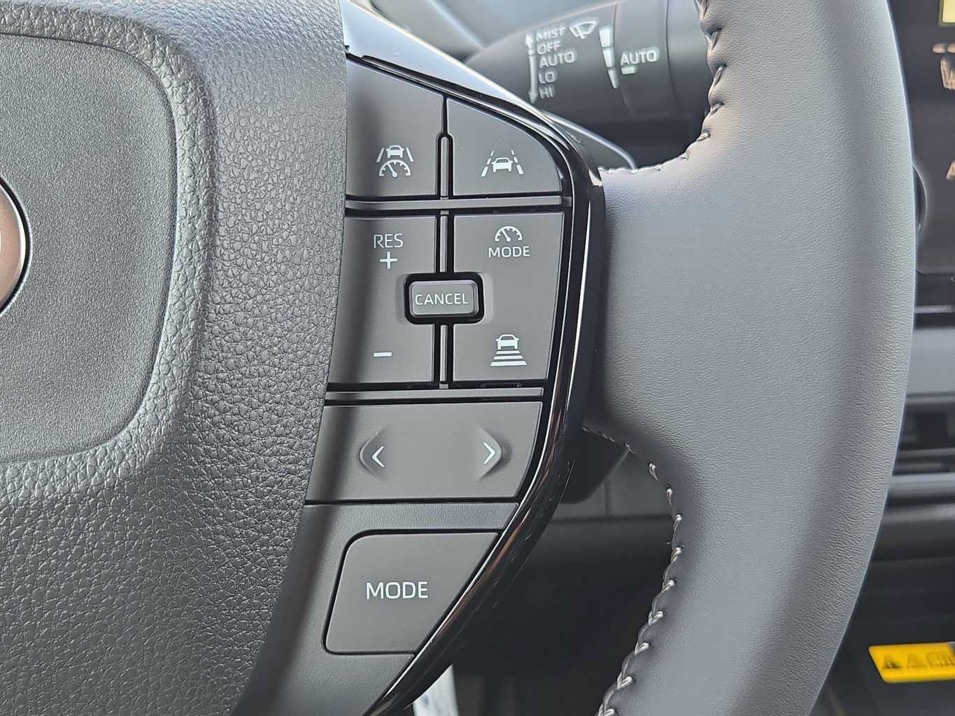 New 2026 Toyota bZ AWD/4WD image 23
