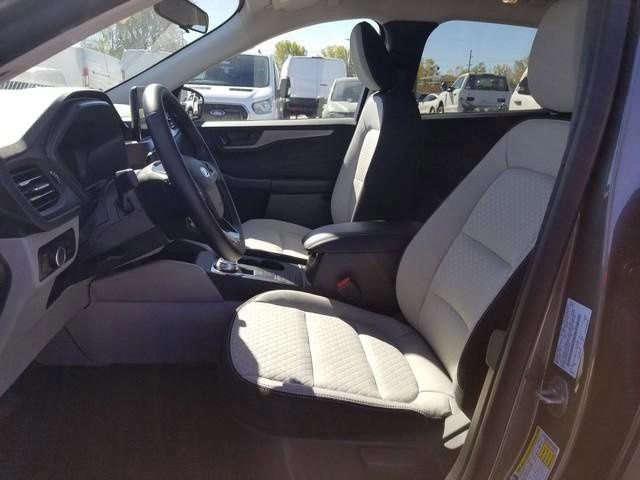 New 2026 Ford Escape Active w/ Cold Weather Package image 15