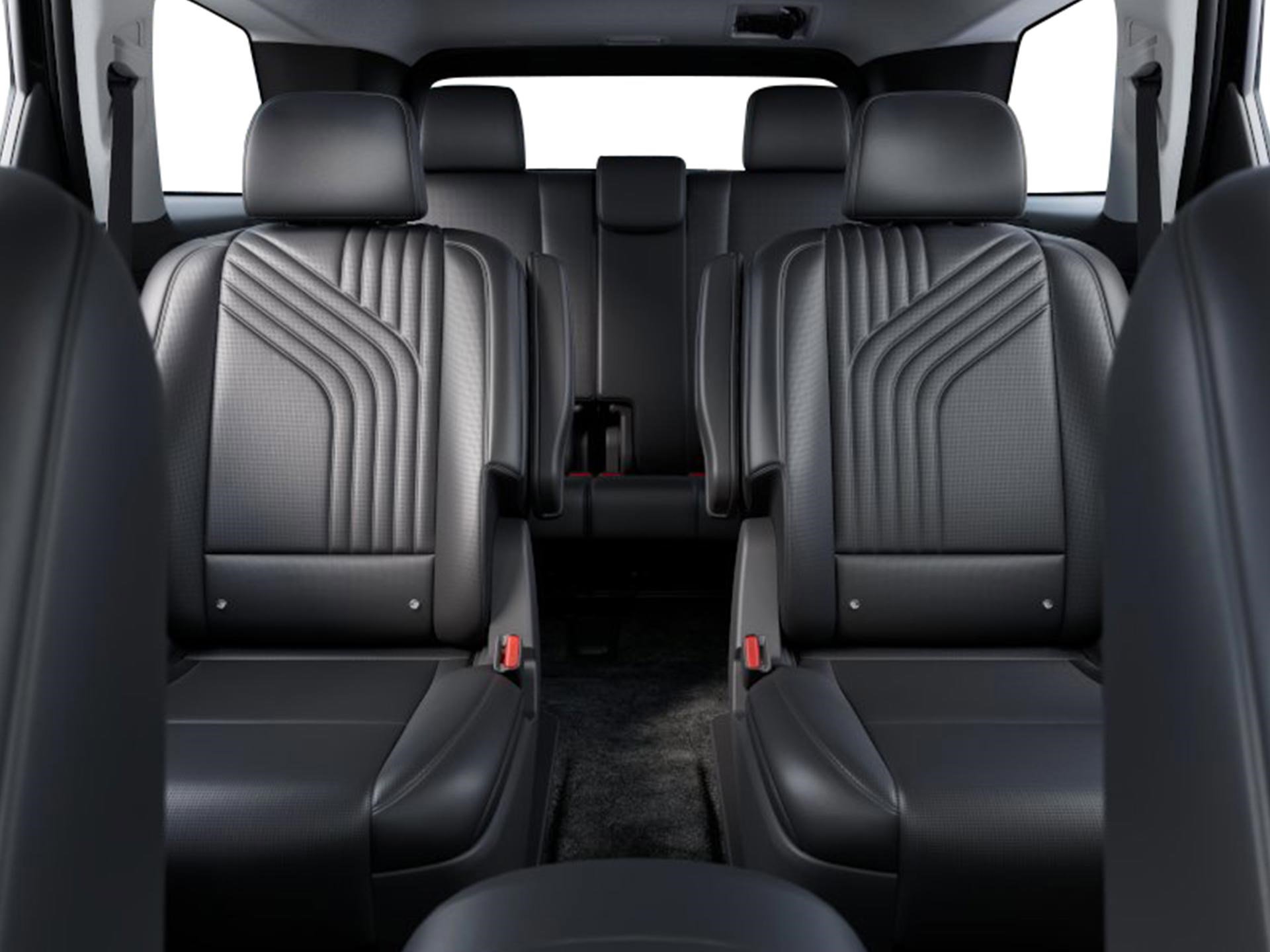 New 2026 Hyundai Palisade SEL image 9