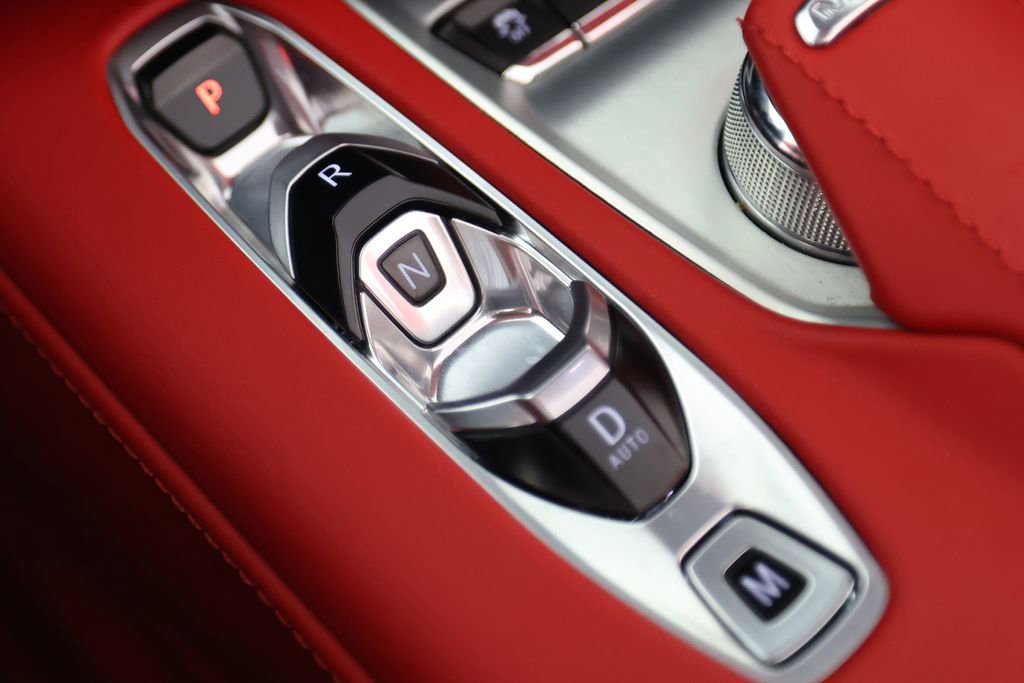 Used 2024 Chevrolet Corvette Stingray Premium Conv w/ Z51 Performance Package RWD image 24