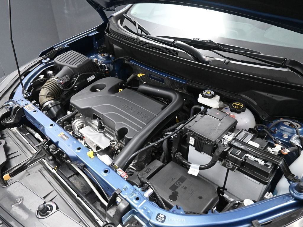 Used 2024 Chevrolet Equinox LT image 13