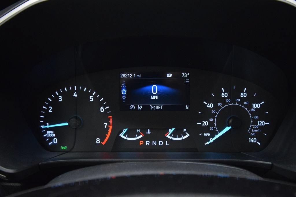 Used 2022 Ford Escape SE w/ Convenience Package AWD/4WD image 20