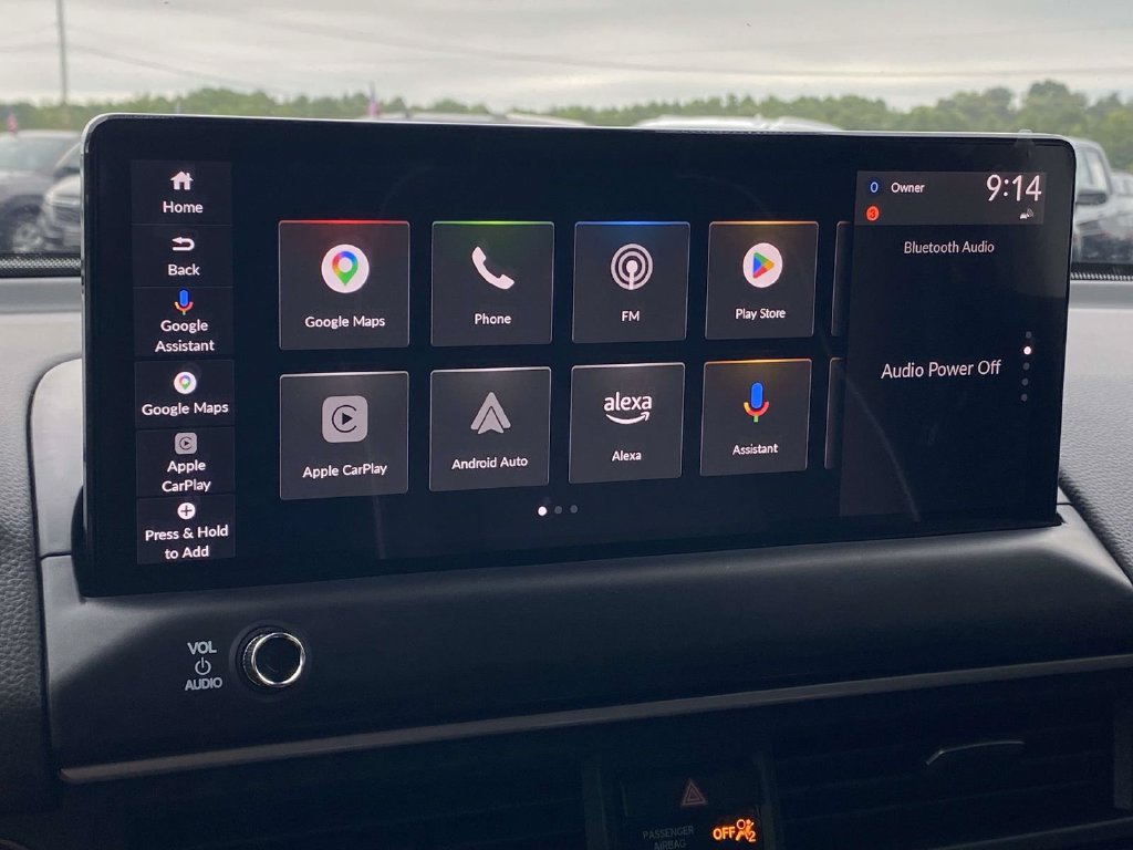 New 2026 Honda Pilot Elite image 26