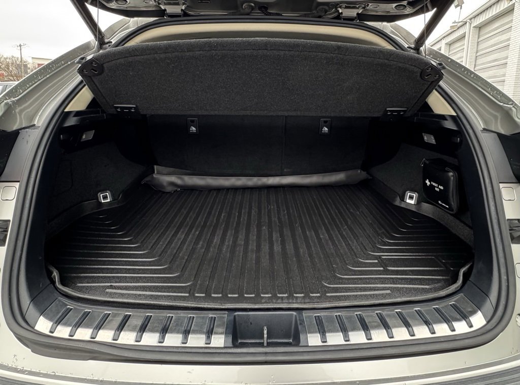 Used 2017 Lexus NX 200t FWD image 7