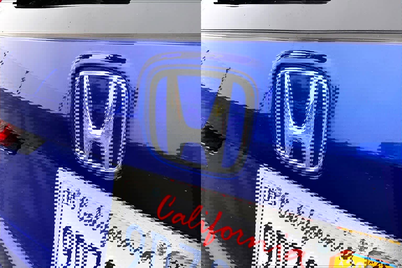 Used 2023 Honda CR-V EX image 30