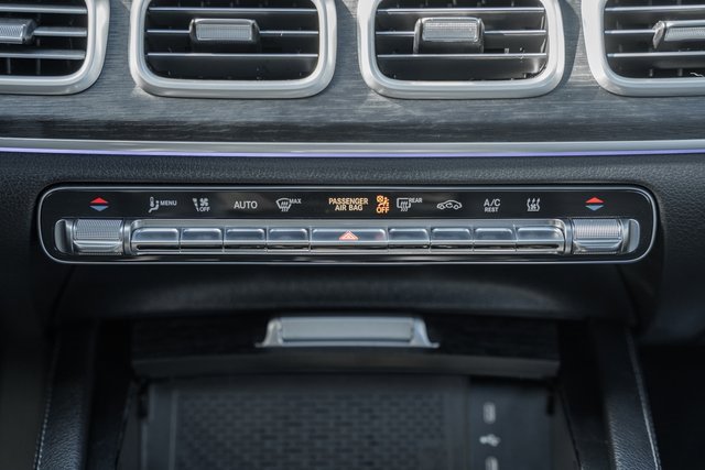 Certified 2025 Mercedes-Benz GLE 450e 4MATIC image 24