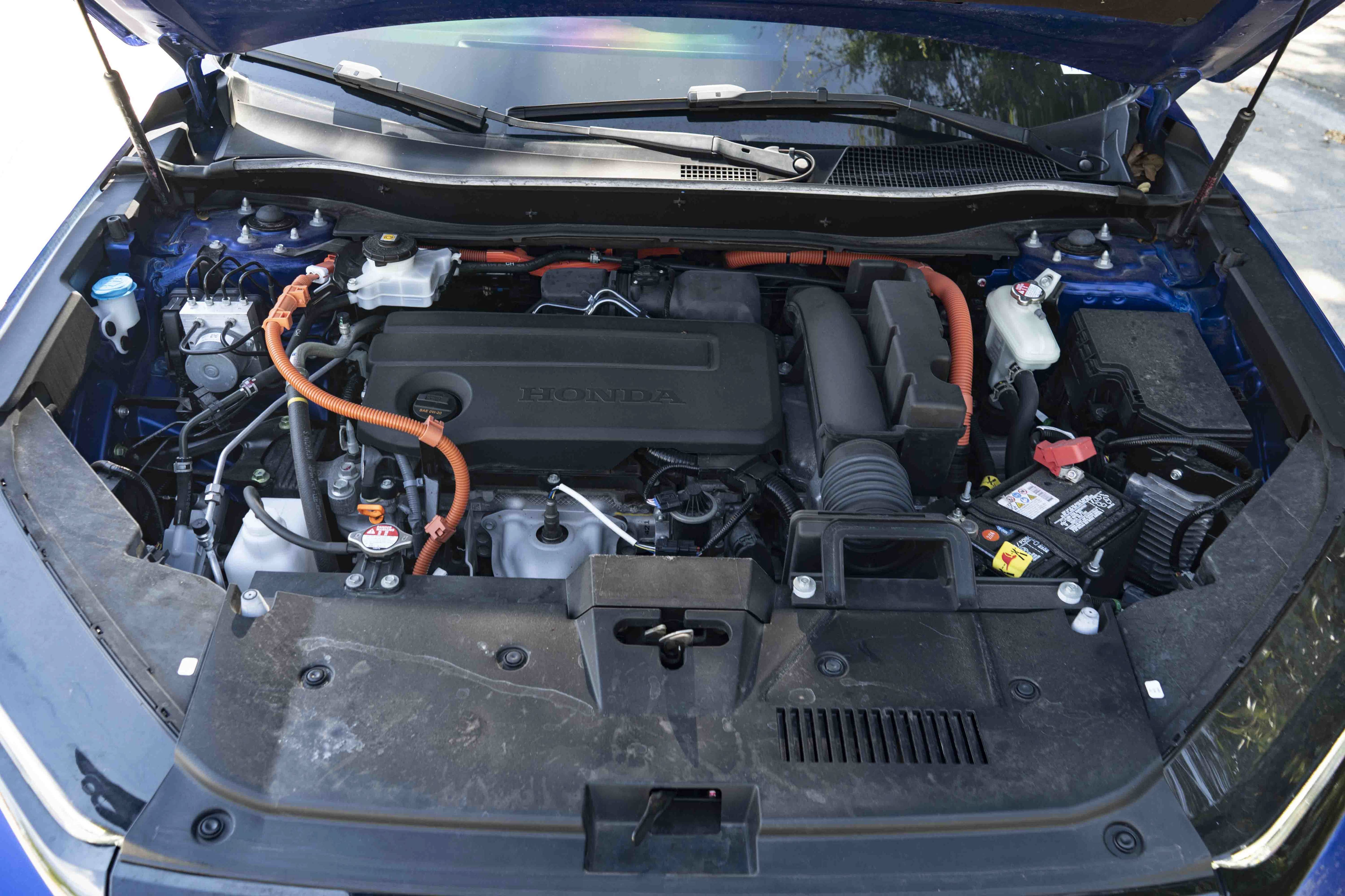 Used 2023 Honda CR-V Sport image 42