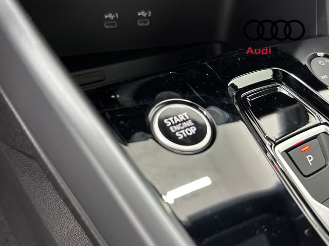 New 2026 Audi A3 2.0T Premium image 36