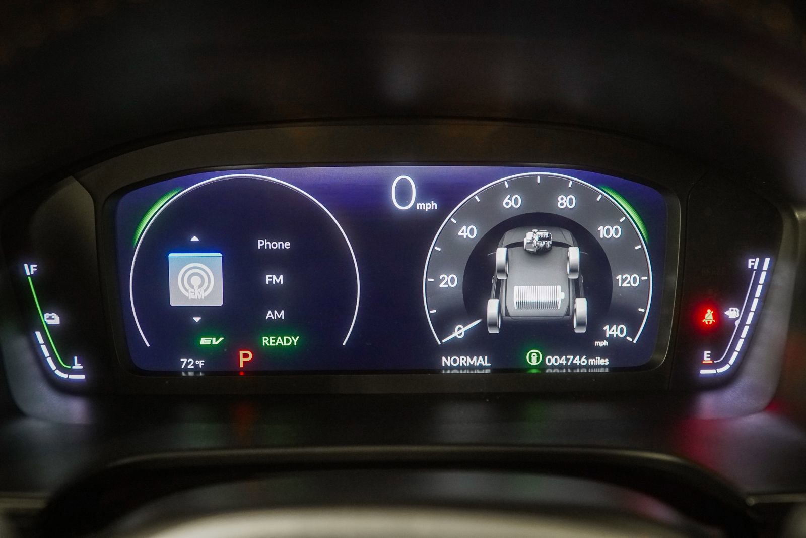 Certified 2026 Honda CR-V Sport-L image 40