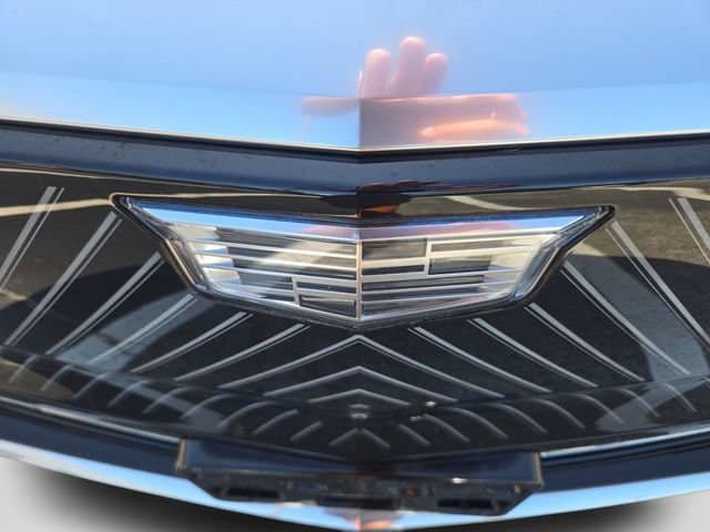 Used 2024 Cadillac Lyriq Luxury AWD/4WD image 44