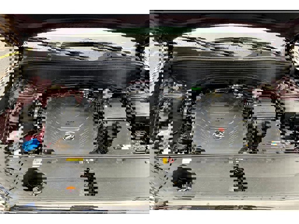 Used 2024 Hyundai Palisade Limited image 12