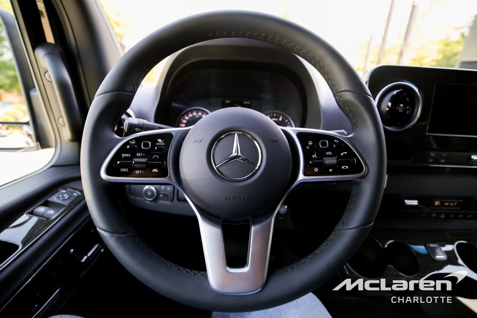 New 2024 Mercedes-Benz Sprinter 3500 image 13