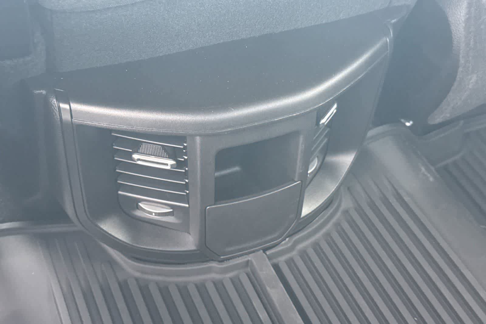 New 2026 RAM 3500 Tradesman AWD/4WD image 15