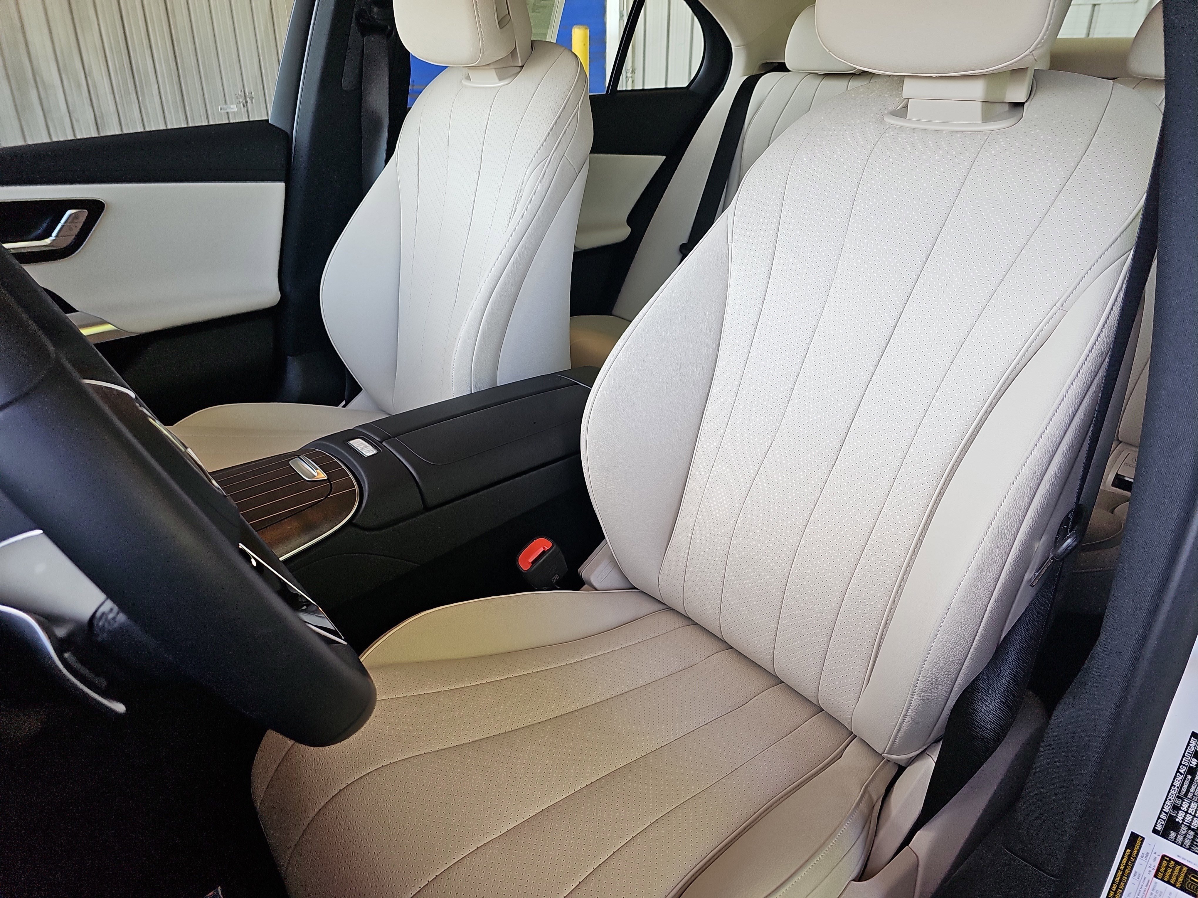 Certified 2026 Mercedes-Benz E 350 Sedan image 16