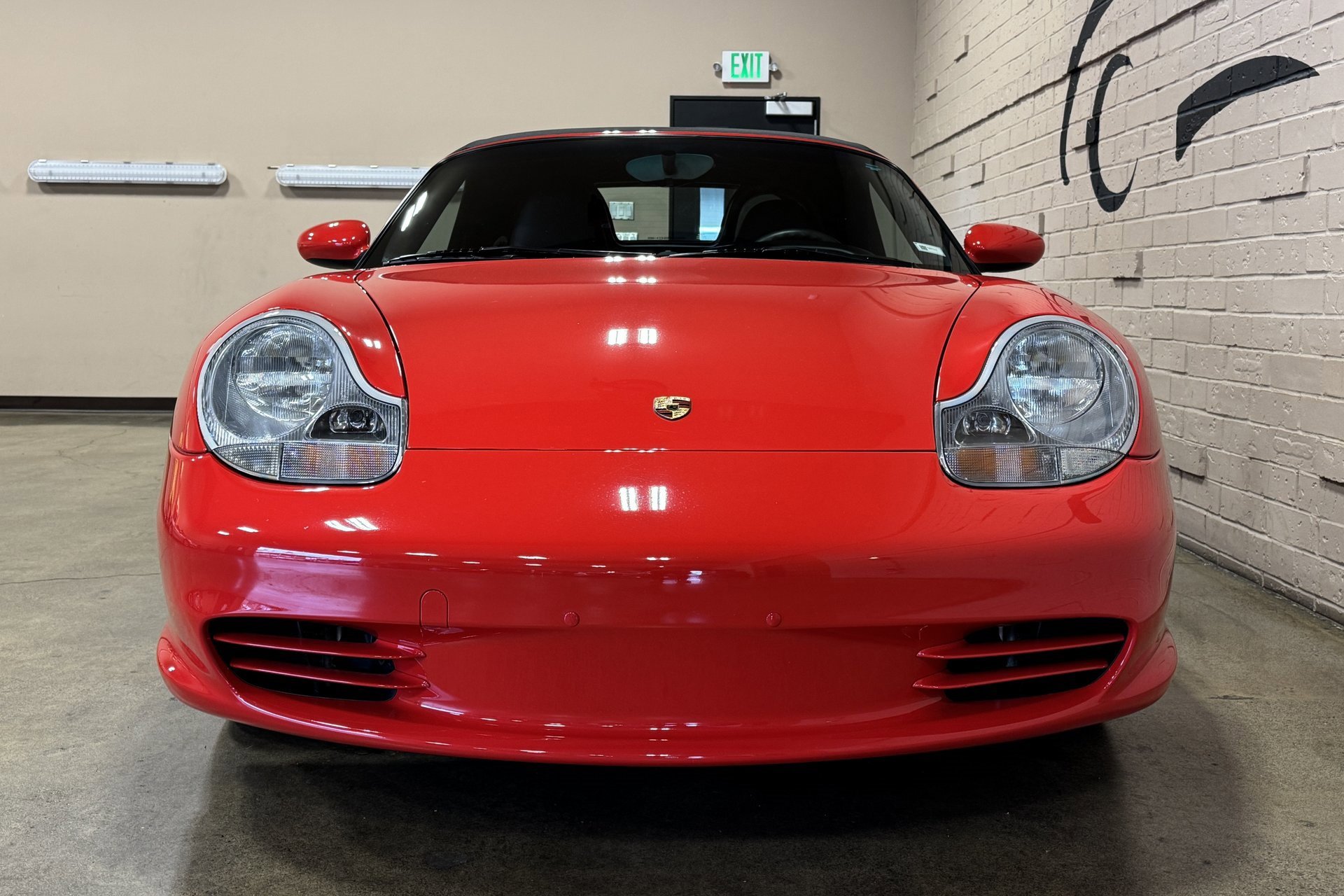 Used 2003 Porsche Boxster image 15