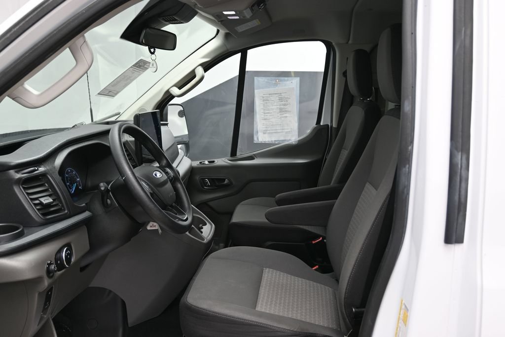 Used 2022 Ford Transit 350 XLT RWD image 15