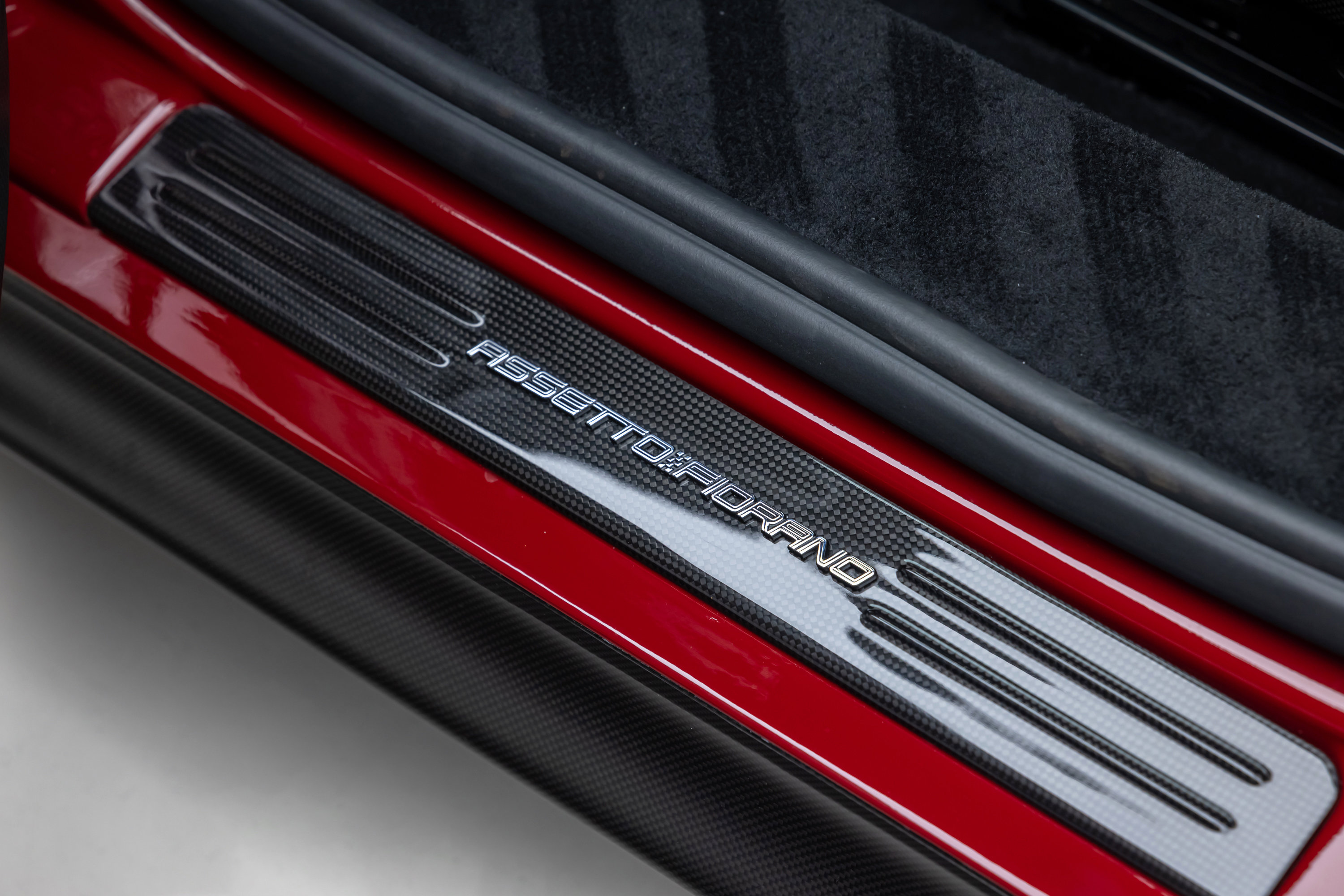 Certified 2023 Ferrari SF90 Stradale image 43