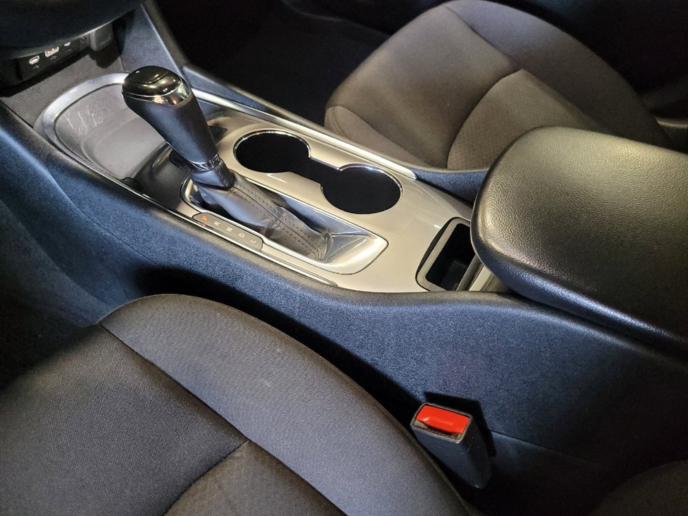 Used 2019 Chevrolet Malibu LS w/ Driver Confidence Package FWD image 26