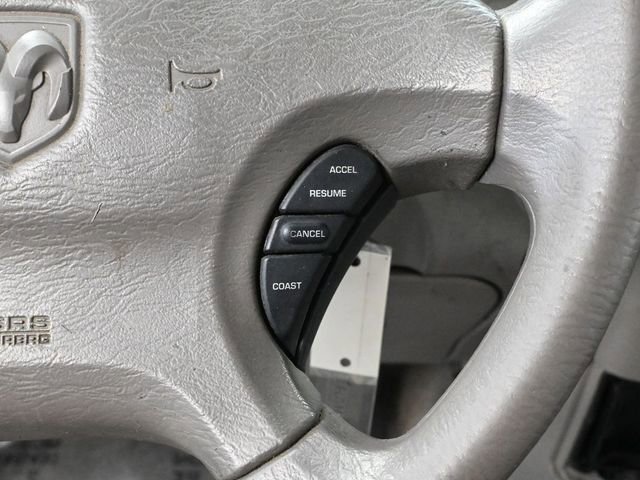 Used 2003 Dodge Ram 2500 Truck SLT image 25