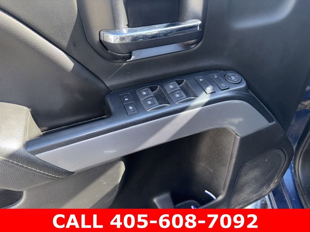 Used 2019 Chevrolet Silverado 1500 LT w/ LPO, Chrome Package image 12