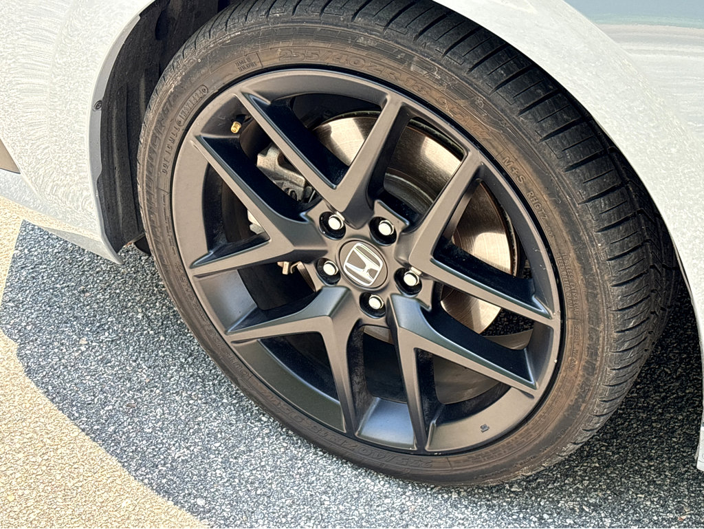 Used 2023 Honda Civic Si image 18