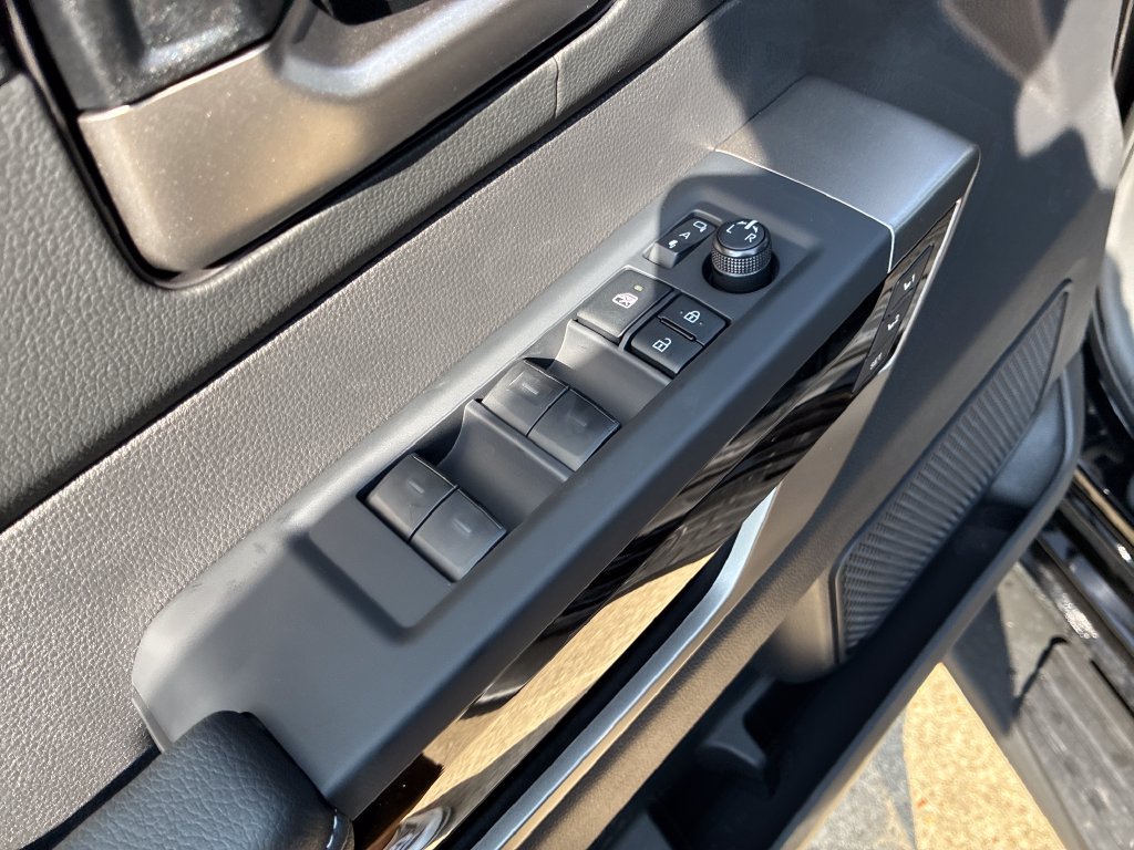 New 2026 Toyota Tundra Limited w/ Power Package RWD image 13