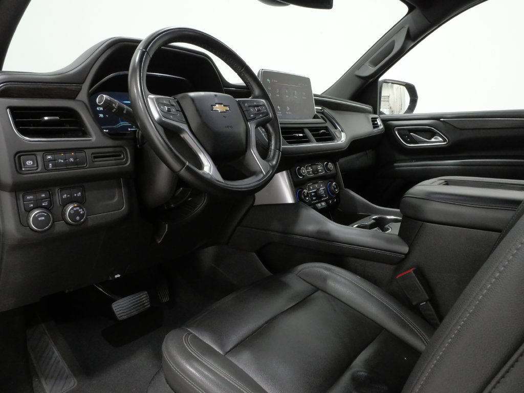 Used 2024 Chevrolet Tahoe LT AWD/4WD image 10
