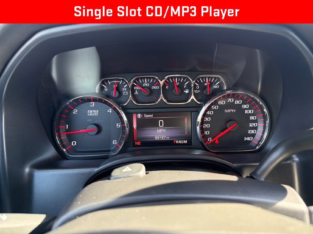 Certified 2015 GMC Sierra 1500 SLE w/ SLE Value Package AWD/4WD image 18