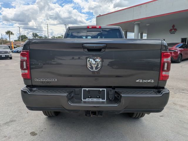 Used 2024 RAM 2500 Laramie w/ Safety Group image 5