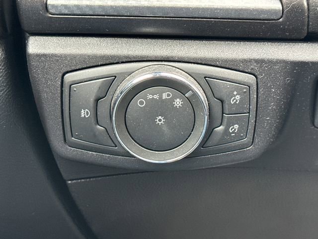 Used 2018 Ford Fusion Sport AWD/4WD image 32