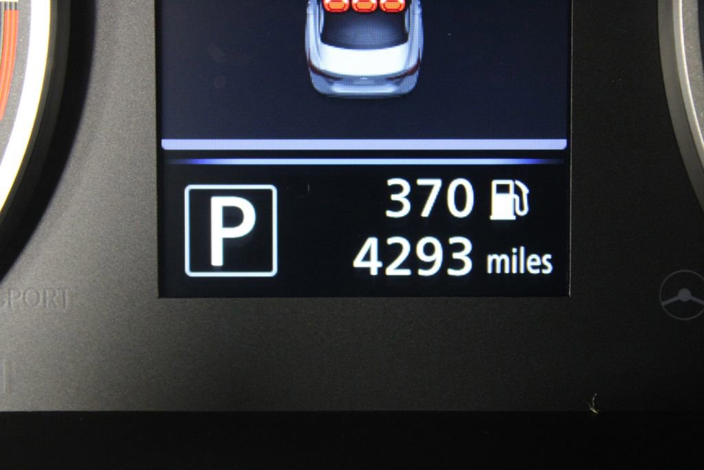 Certified 2025 Nissan Sentra S image 26